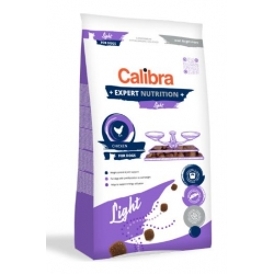 CALIBRA DOG EXPERT NUTRITION LIGHT 2KG